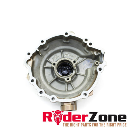 2020 - 2022 BMW S1000RR STATOR COVER ALTERNATOR ENGINE CASE SIDE METAL STOCK