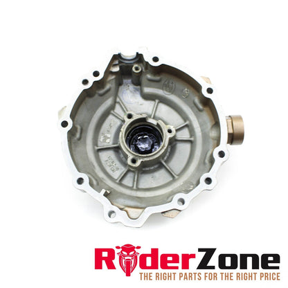 2020 - 2022 BMW S1000RR STATOR COVER ALTERNATOR ENGINE CASE SIDE METAL STOCK