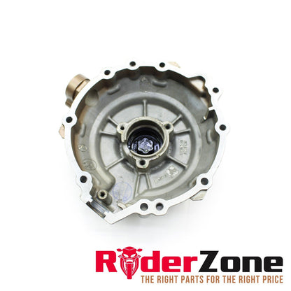 2020 - 2022 BMW S1000RR STATOR COVER ALTERNATOR ENGINE CASE SIDE METAL STOCK