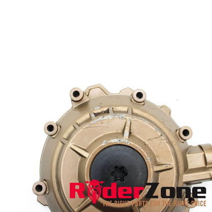 2020 - 2022 BMW S1000RR STATOR COVER ALTERNATOR ENGINE CASE SIDE METAL STOCK