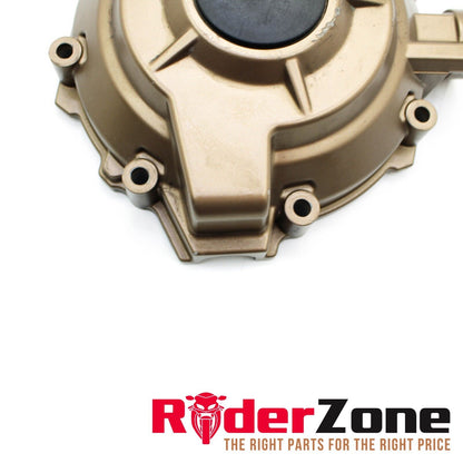 2020 - 2022 BMW S1000RR STATOR COVER ALTERNATOR ENGINE CASE SIDE METAL STOCK