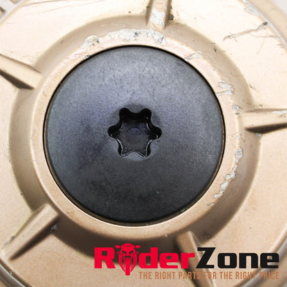 2020 - 2022 BMW S1000RR STATOR COVER ALTERNATOR ENGINE CASE SIDE METAL STOCK
