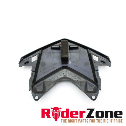 2017 - 2019 HONDA CBR1000RR REAR TAIL FAIRING CENTER TAIL FAIRING BLACK STOCK