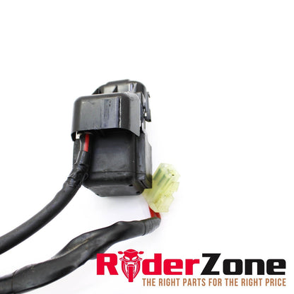 2017 - 2019 HONDA CBR1000RR ENGINE STARTER RELAY ELECTRICAL OEM 35850-MFT-641