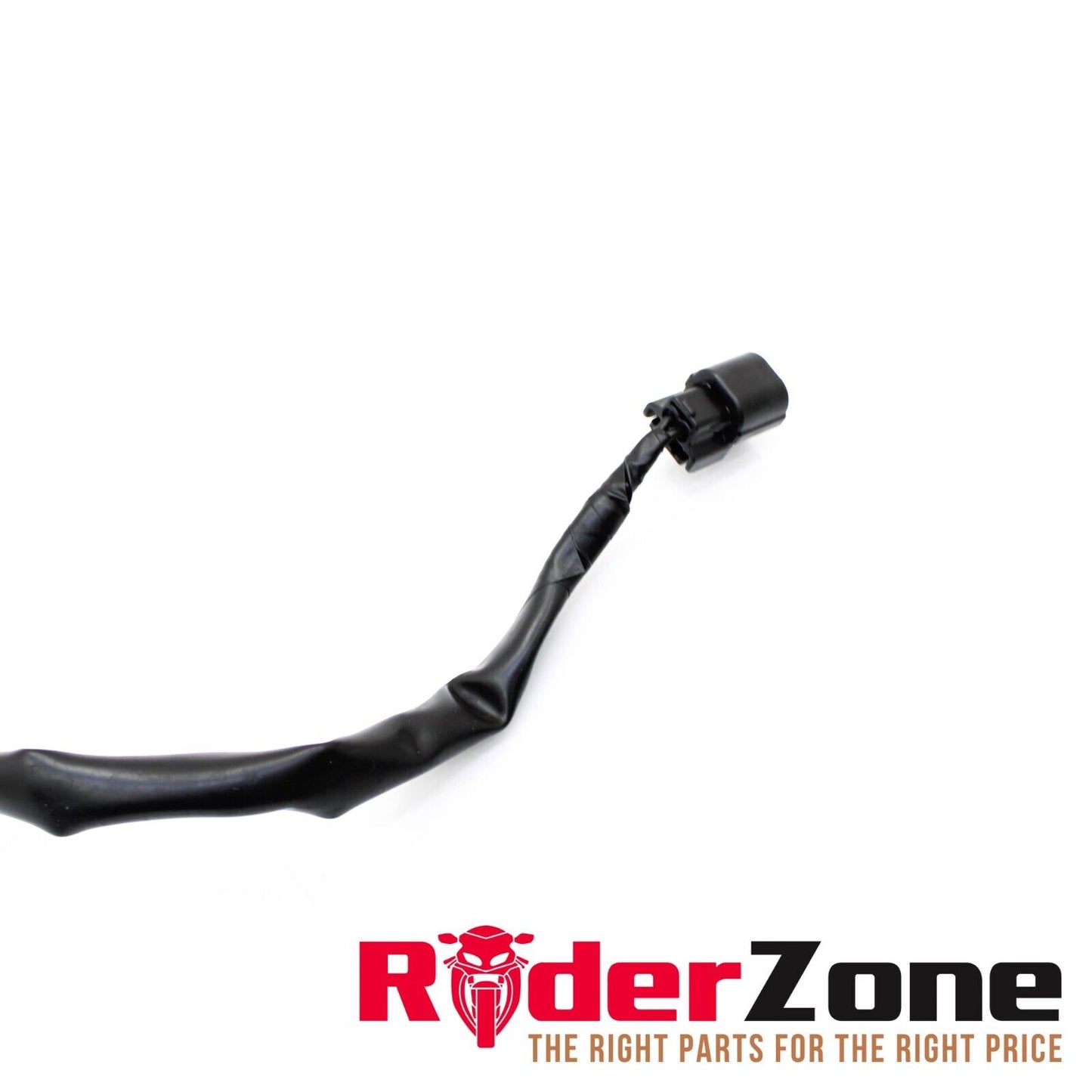 2017 - 2019 HONDA CBR1000RR REAR BRAKE SENSOR BACK BLACK STOCK 35350-MKF-D41