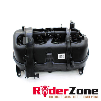 2020 - 2023 BMW S1000RR AIRBOX AIR FILTER HOUSING SECOUNDARY FUEL INJECTORS OEM