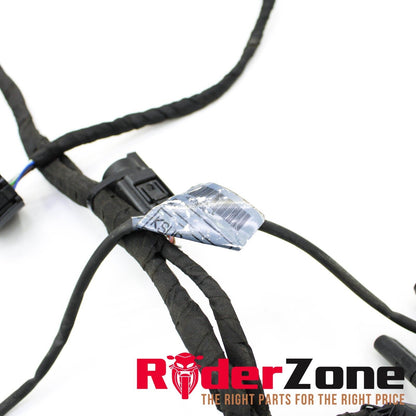 2020 - 2022 BMW S1000RR MAIN HARNESS WIRING ELECTRICAL MOTOR LOOM ENGINE