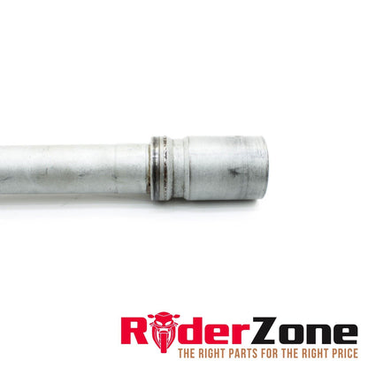 2020 - 2023 BMW S1000RR FRONT AXLE SPACER NUT PIVOT STRAIGHT BOLT