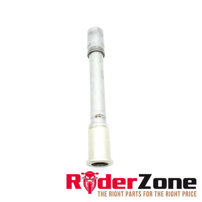 2020 - 2023 BMW S1000RR FRONT AXLE SPACER NUT PIVOT STRAIGHT BOLT