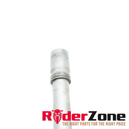 2020 - 2023 BMW S1000RR FRONT AXLE SPACER NUT PIVOT STRAIGHT BOLT