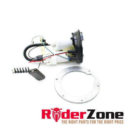 2020 - 2023 BMW S1000RR FUEL PUMP GAS SENDING UNIT COMPLETE HARDWARE BOLTS