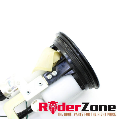 2020 - 2023 BMW S1000RR FUEL PUMP GAS SENDING UNIT COMPLETE HARDWARE BOLTS