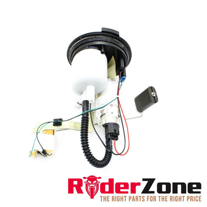 2020 - 2023 BMW S1000RR FUEL PUMP GAS SENDING UNIT COMPLETE HARDWARE BOLTS