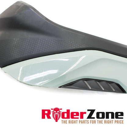 2020 - 2023 BMW S1000RR GAS TANK SET PANEL COVER TRIM COWL COVER TRIM *WRAPPED*