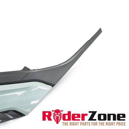 2020 - 2023 BMW S1000RR GAS TANK SET PANEL COVER TRIM COWL COVER TRIM *WRAPPED*