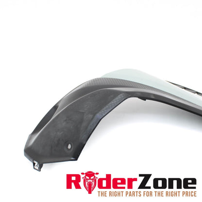 2020 - 2023 BMW S1000RR GAS TANK SET PANEL COVER TRIM COWL COVER TRIM *WRAPPED*
