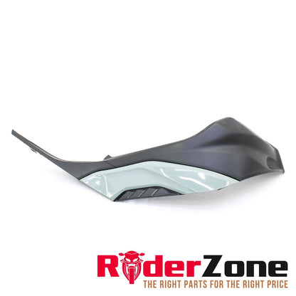 2020 - 2023 BMW S1000RR GAS TANK SET PANEL COVER TRIM COWL COVER TRIM *WRAPPED*