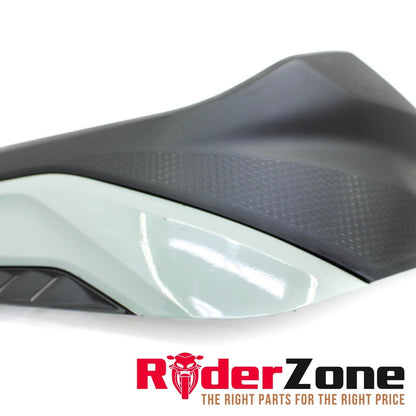 2020 - 2023 BMW S1000RR GAS TANK SET PANEL COVER TRIM COWL COVER TRIM *WRAPPED*