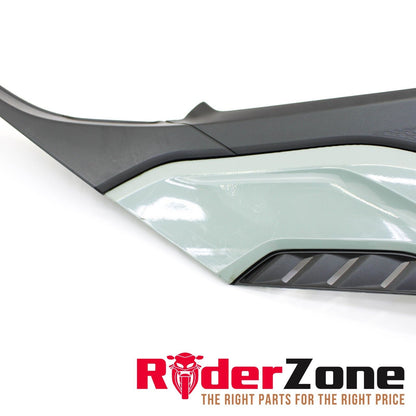 2020 - 2023 BMW S1000RR GAS TANK SET PANEL COVER TRIM COWL COVER TRIM *WRAPPED*