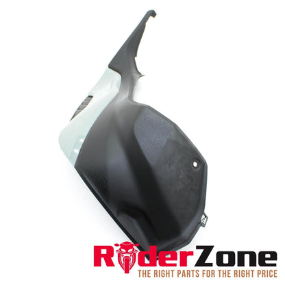 2020 - 2023 BMW S1000RR GAS TANK SET PANEL COVER TRIM COWL COVER TRIM *WRAPPED*