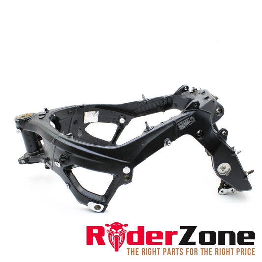 2020 - 2023 BMW S1000RR FRAME MAIN CHASSIS BLACK STRAIGHT STOCK *NO DENTS*