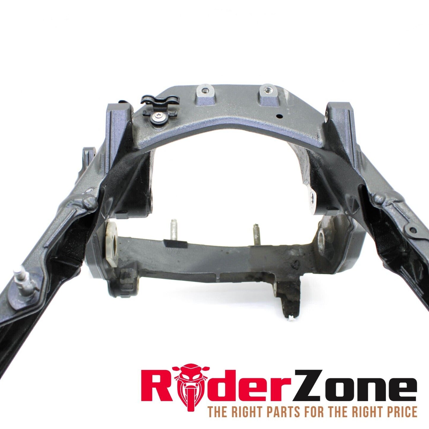 2020 - 2023 BMW S1000RR FRAME MAIN CHASSIS BLACK STRAIGHT STOCK *NO DENTS*