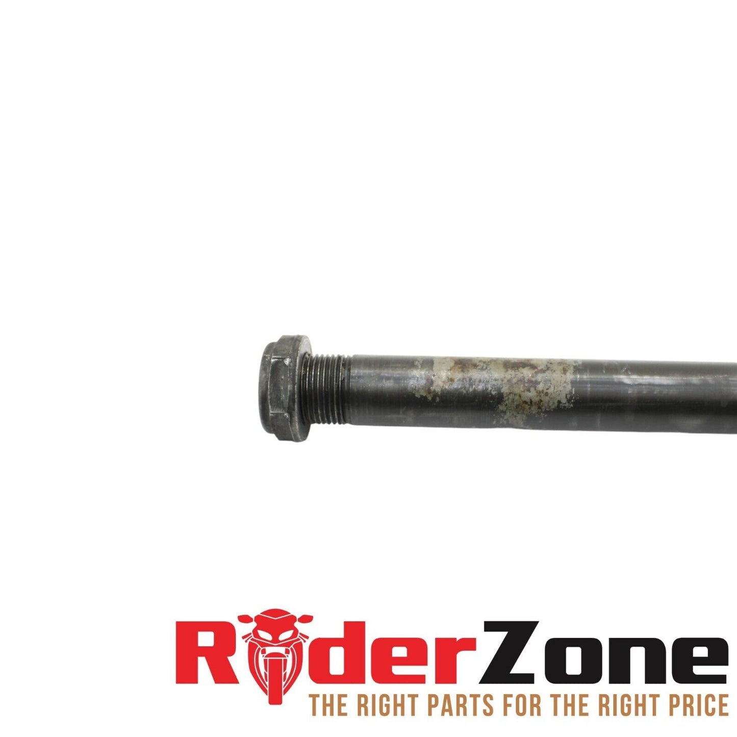 2004 - 2008 APRILIA RSV1000R SWINGARM AXLE REAR BOLT PIVOT SPACER THREADED