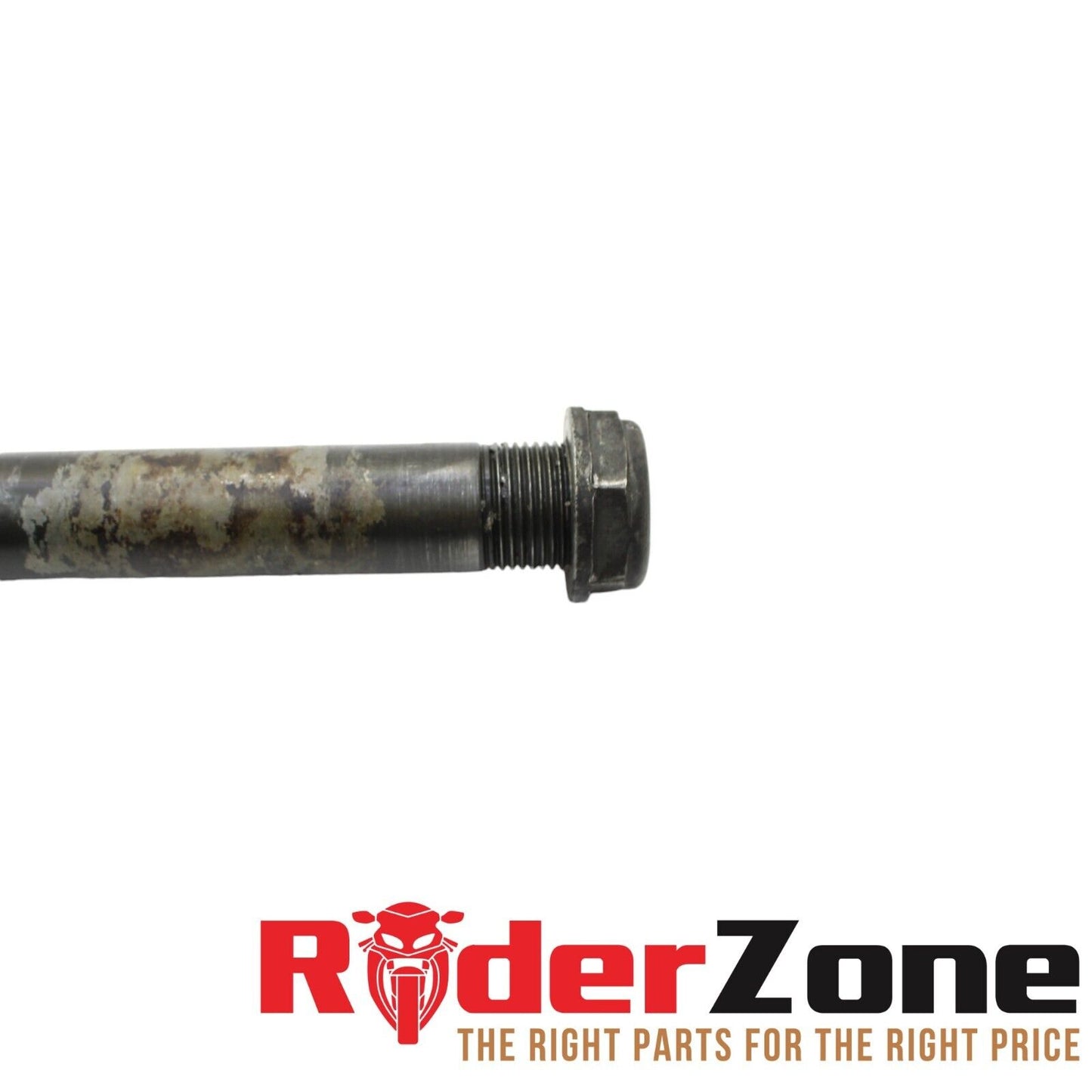 2004 - 2008 APRILIA RSV1000R SWINGARM AXLE REAR BOLT PIVOT SPACER THREADED