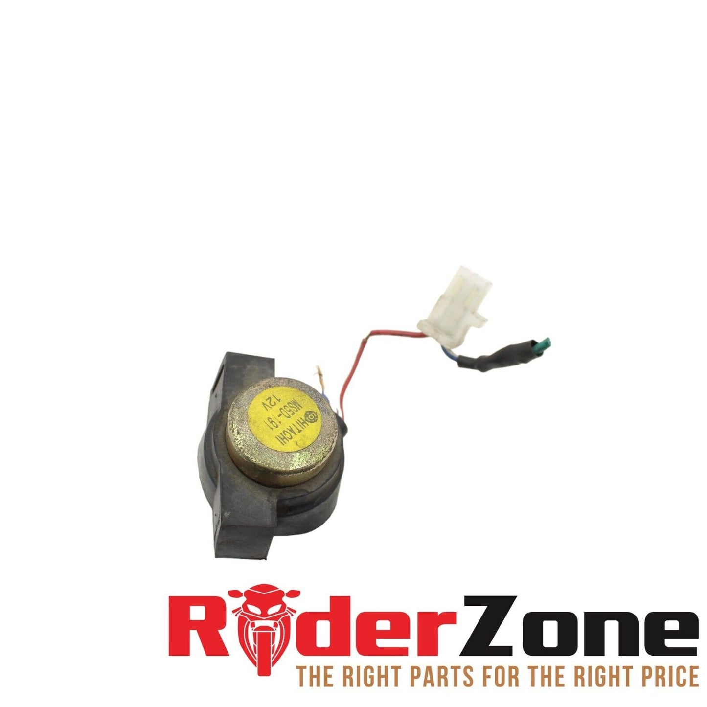 2004 - 2008 APRILIA RSV1000R STARTER RELAY MOTOR SOLENOID SWITCH PLUG ELECTRICAL