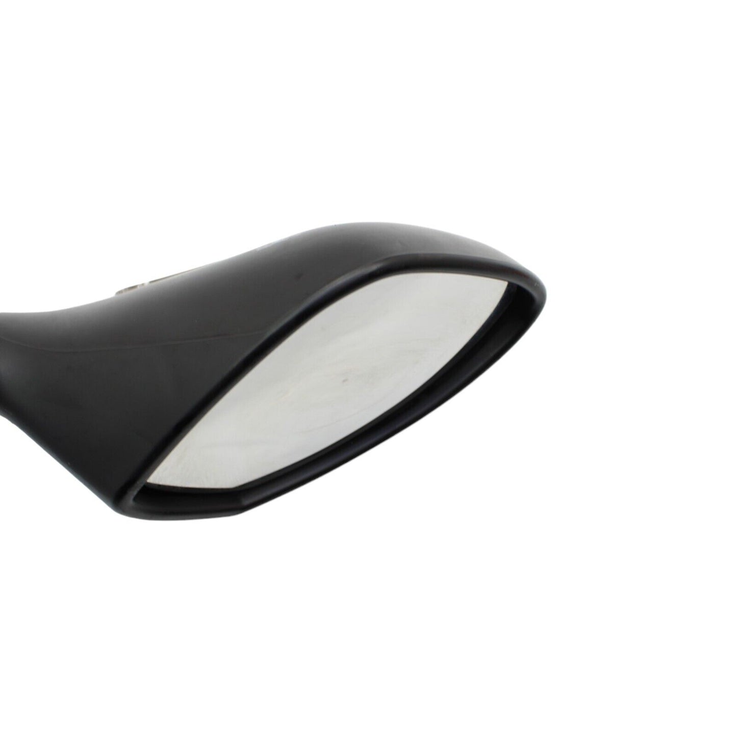 2004 - 2008 APRILIA RSV1000R MIRROR SET LEFT RIGHT REAR VIEW BLACK STOCK