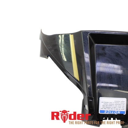 2021 - 2023 KAWASAKI NINJA ZX10R GAS TANK FAIRING  FUEL COWL COVER FRONT
