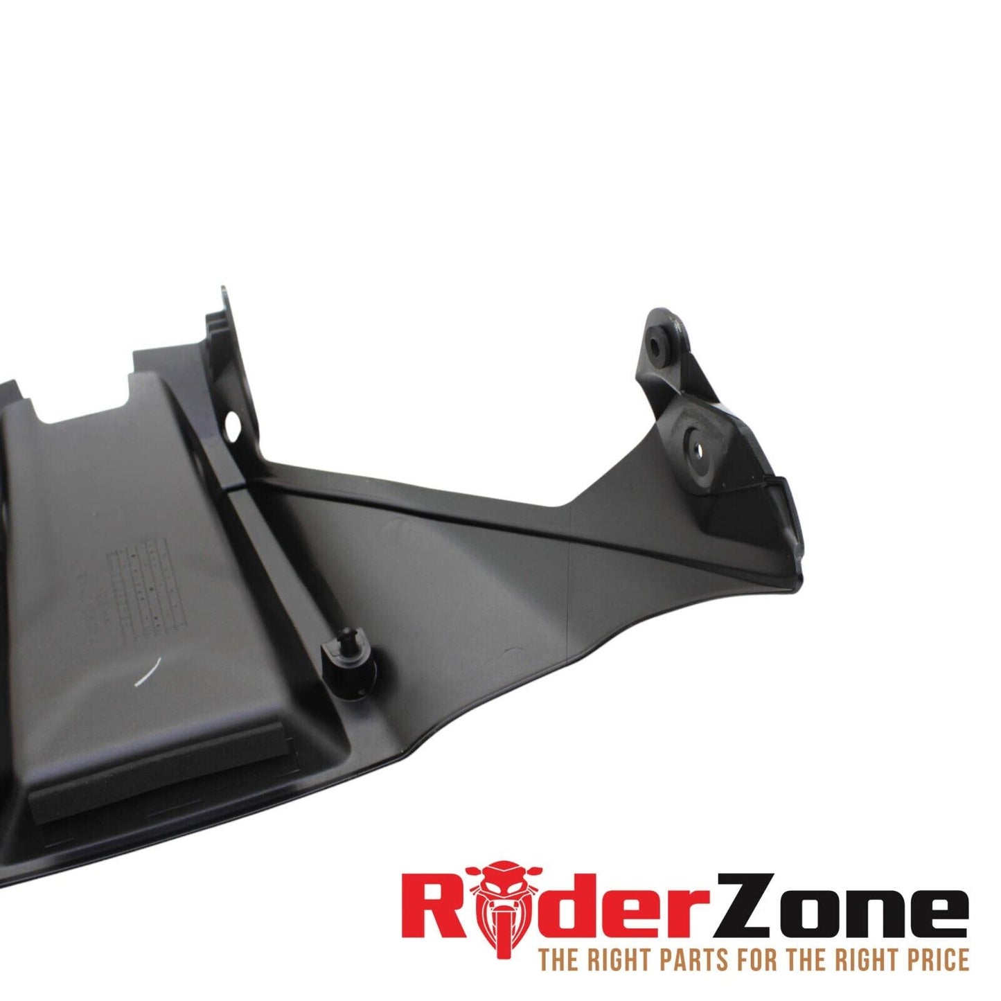 2021 - 2023 KAWASAKI NINJA ZX10R GAS TANK FAIRING  FUEL COWL COVER FRONT