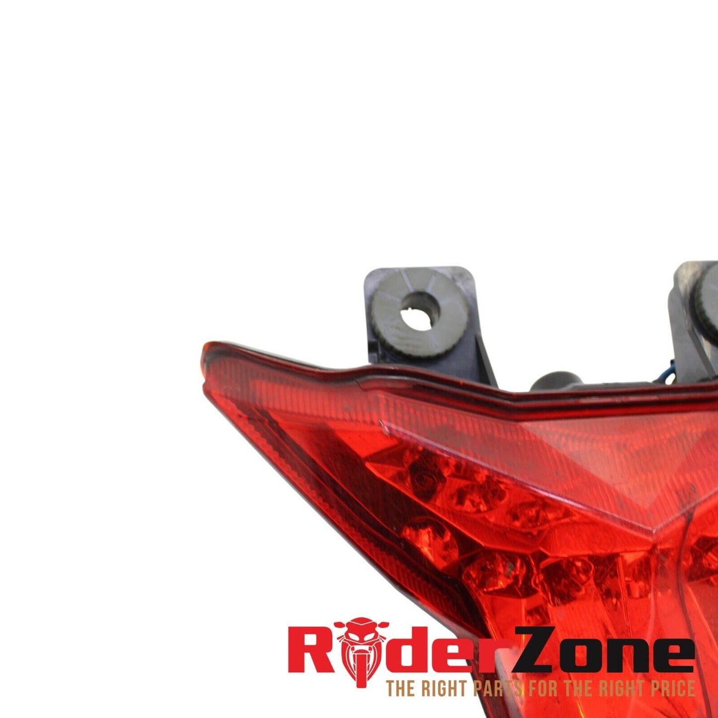 2021 - 2023 KAWASAKI NINJA ZX10R REAR TAIL LIGHT BRAKING LAMP ELECTRICAL SYSTEM