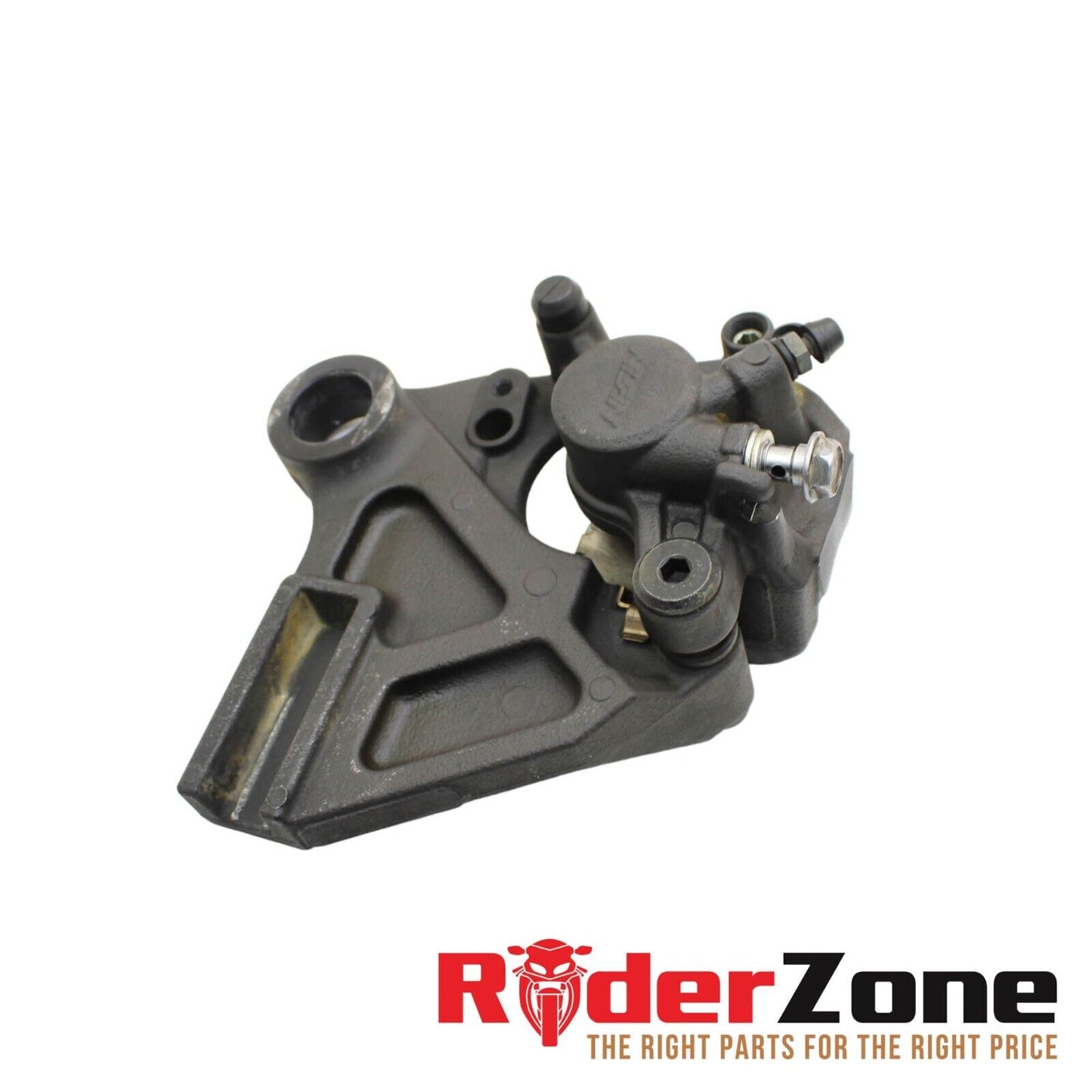 2021 - 2023 KAWASAKI NINJA ZX10R REAR BRAKE CALIPER BACK MOUNT BRAKING STOCK