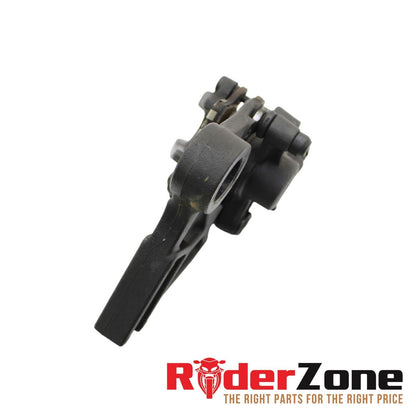 2021 - 2023 KAWASAKI NINJA ZX10R REAR BRAKE CALIPER BACK MOUNT BRAKING STOCK