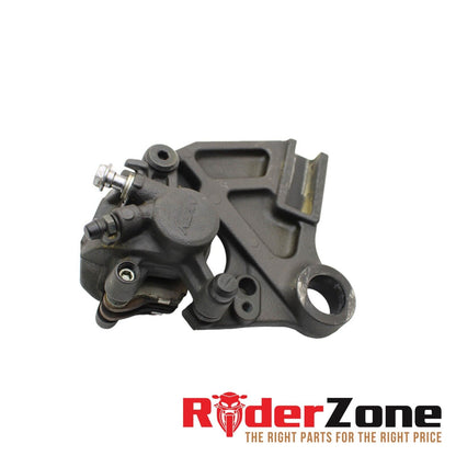 2021 - 2023 KAWASAKI NINJA ZX10R REAR BRAKE CALIPER BACK MOUNT BRAKING STOCK