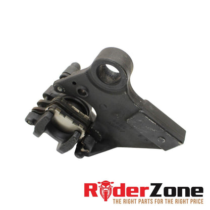 2021 - 2023 KAWASAKI NINJA ZX10R REAR BRAKE CALIPER BACK MOUNT BRAKING STOCK