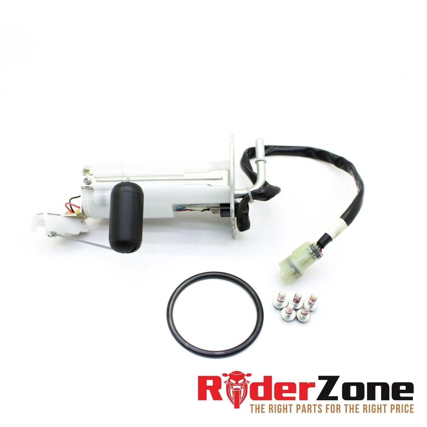 2021 - 2023 KAWASAKI NINJA ZX10R FUEL PUMP GAS SENDING TANK PETROL SENDER STOCK