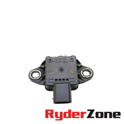 2020 - 2023 BMW S1000RR CRASH SENSOR ANGLE SAFTEY SWITCH LEAN COMPUTER BOLTS