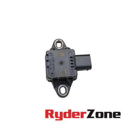 2020 - 2023 BMW S1000RR CRASH SENSOR ANGLE SAFTEY SWITCH LEAN COMPUTER BOLTS