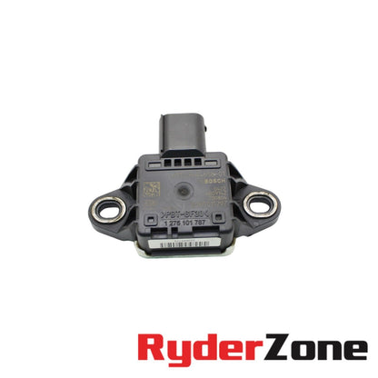 2020 - 2023 BMW S1000RR CRASH SENSOR ANGLE SAFTEY SWITCH LEAN COMPUTER BOLTS