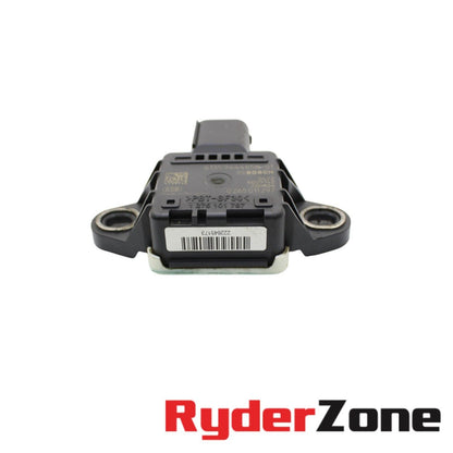 2020 - 2023 BMW S1000RR CRASH SENSOR ANGLE SAFTEY SWITCH LEAN COMPUTER BOLTS
