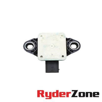 2020 - 2023 BMW S1000RR CRASH SENSOR ANGLE SAFTEY SWITCH LEAN COMPUTER BOLTS