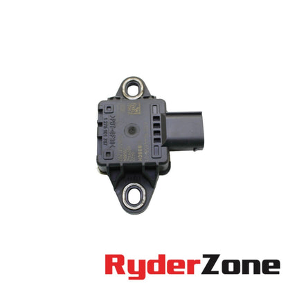 2020 - 2023 BMW S1000RR CRASH SENSOR ANGLE SAFTEY SWITCH LEAN COMPUTER BOLTS