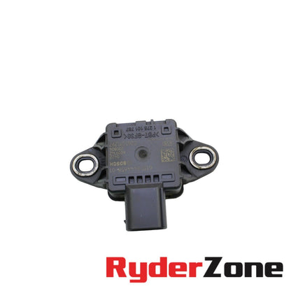 2020 - 2023 BMW S1000RR CRASH SENSOR ANGLE SAFTEY SWITCH LEAN COMPUTER BOLTS
