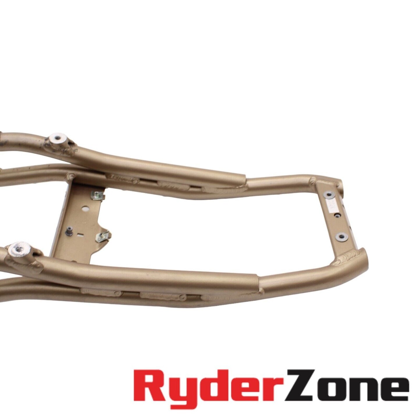 2020 - 2023 BMW S1000RR SUBFRAME REAR SUB FRAME CHASSIS SEAT BRACKET RAIL