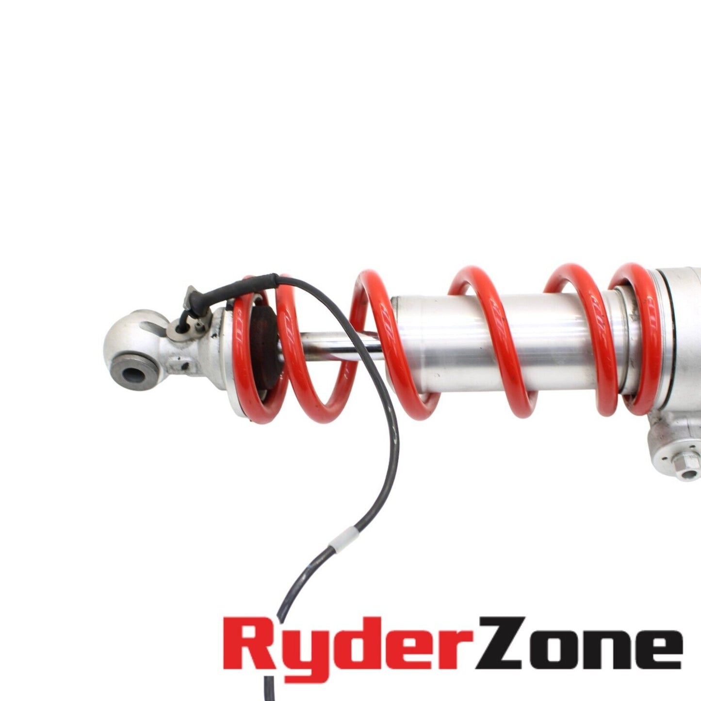 2020 - 2023 BMW S1000RR REAR SHOCK ABSORBER BACK SUSPENSION RED SPRING