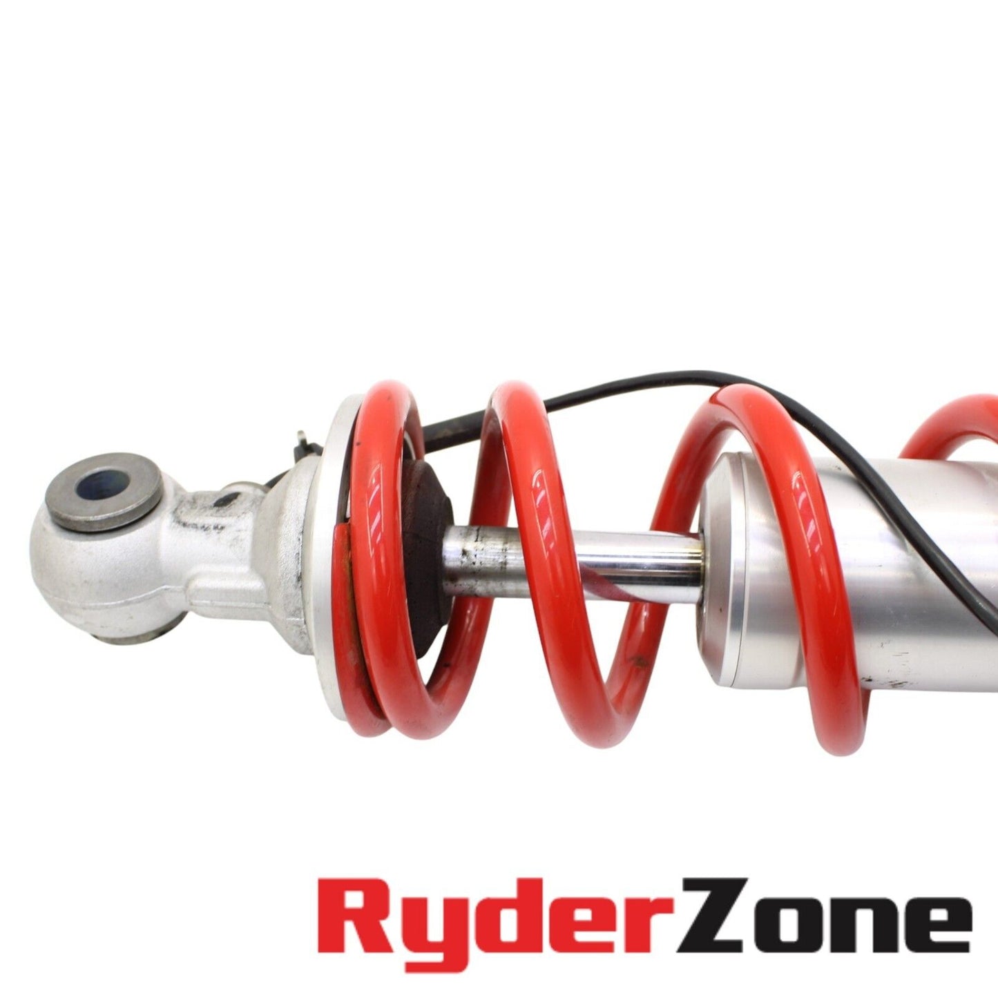 2020 - 2023 BMW S1000RR REAR SHOCK ABSORBER BACK SUSPENSION RED SPRING