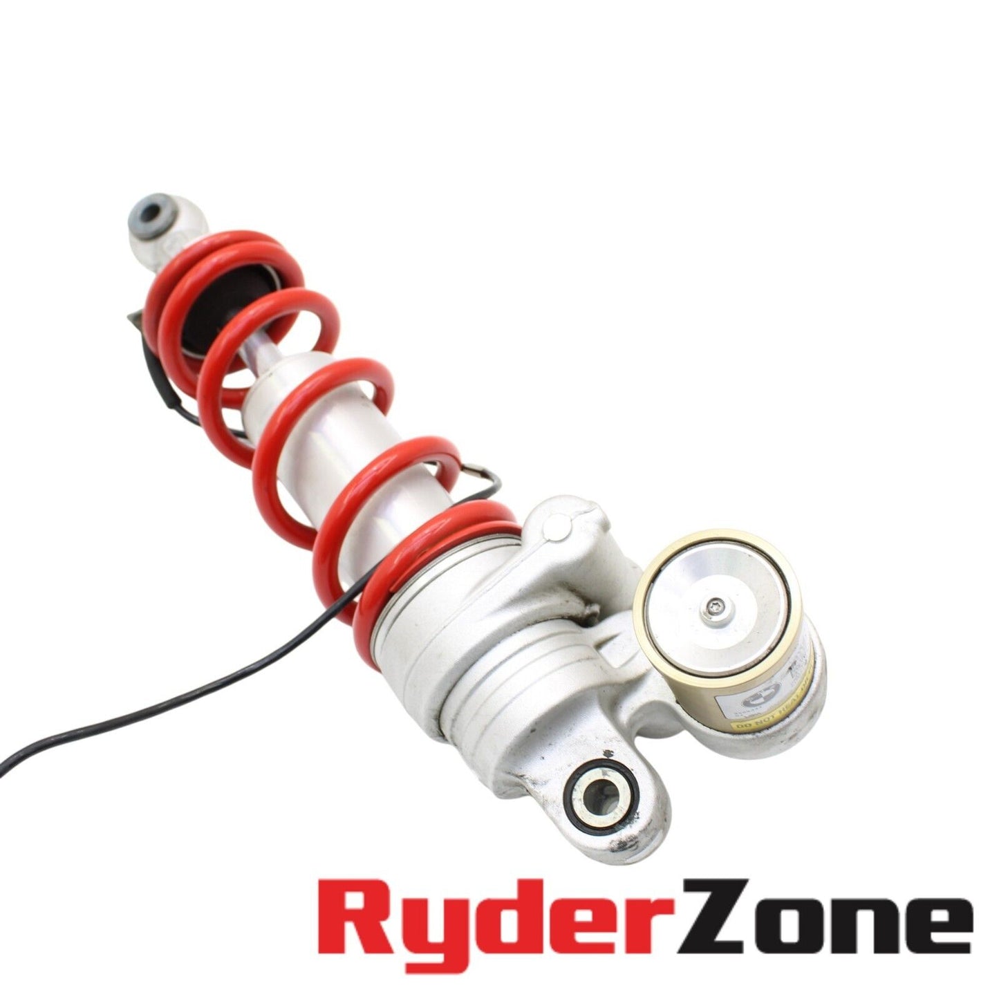 2020 - 2023 BMW S1000RR REAR SHOCK ABSORBER BACK SUSPENSION RED SPRING