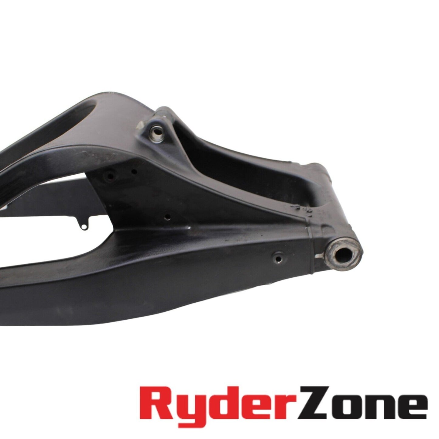 2020 - 2023 BMW S1000RR SWING ARM LIGHTECH BLACK REAR BACK WHEEL HOLDER STOCK